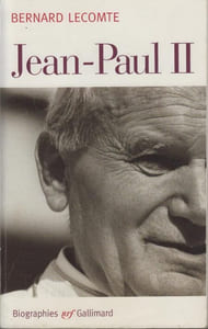 Jean-paul II