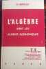 L'ALGEBRE DANS LES CLASSES ECONOMIQUES - CLASSES DE 3ème. R. CHAPPELET