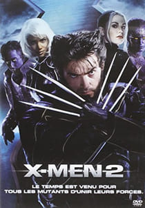X-Men 2 [Édition Simple]
