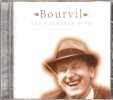 Les Legendes D'Or. Andre Bourvil
