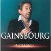 Master Serie : Serge Gainsbourg Vol. 1 - Edition remasterisée avec livret. Gainsbourg Serge
