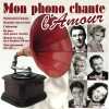 Mon Phono Chante L'Amour. Compilation  Bernard Hilda & Son Orchestre