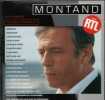 Yves Montand [Import anglais]. Yves Montand