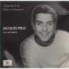 Legende De La Chanson Francaise. Jacques Pills