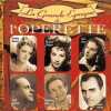 La Grande Epoque de l'operette. Multi-Interprètes  Multi-Interprètes