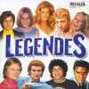 Legendes [Import anglais]. Compilation  Ray Charles
