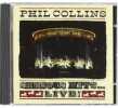 Serious Hits... Live. Collins Phil