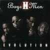 Evolution. Boyz II Men  Boyz II Men