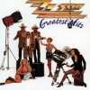 Greatest Hits. ZZ Top