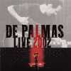 Live 2002 (2 CD). De Palmas