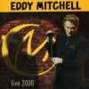 Live 2000. Eddy Mitchell