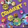 Comment. Collectif