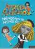 Angéla anaconda nénervante nanette. Ferrone Joanna  Rose Sue