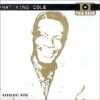 Greatest Hits. Cole Nat King  Cole Nat King