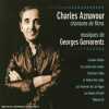 Chansons de film [Import allemand]. Aznavour Charles