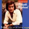 Grands Succes [Import anglais]. Frank Michael