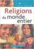 Religions du monde entier. Vladimir Grigorieff