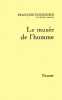 Le musée de l'homme [Broché] by Nourissier François. François Nourissier