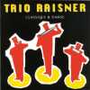 Classique et danse harmonica. Trio Raisner