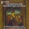 La Passion & La Resurection De Jesus. Compilation  Martin Constantin  Martin Constantin