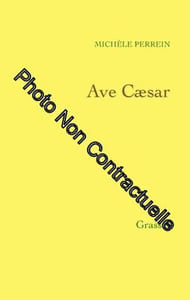 Ave Caesar