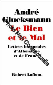 BIEN ET LE MAL