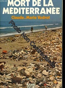 Mort de la Méditerranée