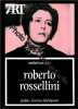 Roberto Rossellini. Serceau Michel