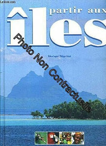 Partir aux îles