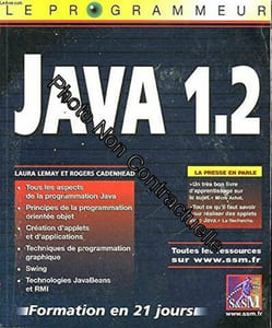 Java 1.2