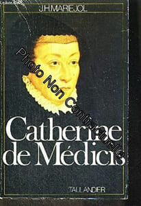 Catherine de medicis