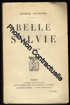 Charles Silvestre. Belle Sylvie. Silvestre Charles