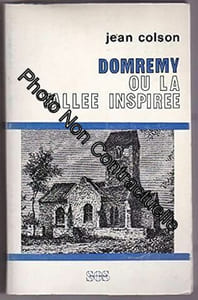 Domremy ou la vallée inspirée