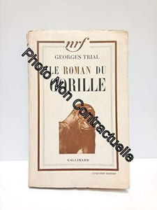 le roman du gorille