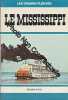 Le Mississippi (Les Grands fleuves). Biagi Enzo