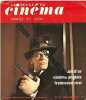 REVUE DU CINEMA (LA) N° 307 du 01-07-1976 CROYEZ-VOUS AUX FANTOMES OU LE CINEMA BRITANNIQUE 1970 - 75 PAR PH. PILARD - NUIT D'OR - CINEMA FRANCAIS - ...