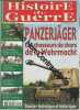 Histoire de Guerre n° 59 Juin 2005 - PANZERJÄGER les chasseurs de chars de la Wehrmacht dossier technique et historique / Marder III / La ...