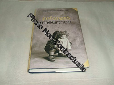 Enfances meurtries