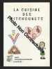 La Cuisine des Pitchounets. Anonyme