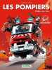 Les pompiers T04 Top Humour 2011. STEDO+CAZENOVE