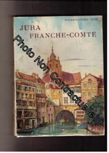 Jura franche-comte