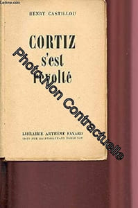 cortiz s est revolte