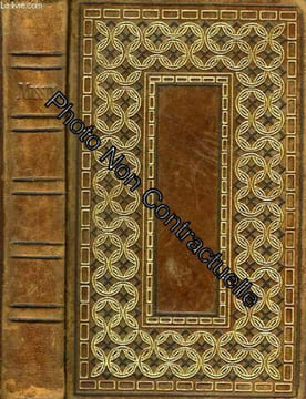 Missel de notre seigneur. undefined