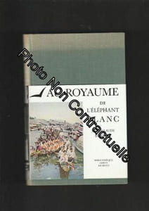 au royaume de l elephant blanc