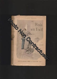 Les Rois en exil