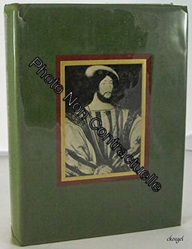Chateaux et vallée de la Loire. Nouvelle édition. Couverture de Dignimont. Ouvrage orné de 179 héliogravures. LEVRON JACQUES