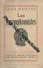 Les Assomptionnistes. Jean Monval