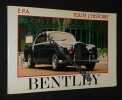 Bentley (Auto-histoire). Posthumus Cyril  Dollfus Alain