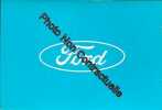 Ford : U.S.A (Auto histoire). Gerbault Elizabeth  Burgess-Wise David
