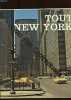 TOUT NEW YORK. PAGE THOMAS